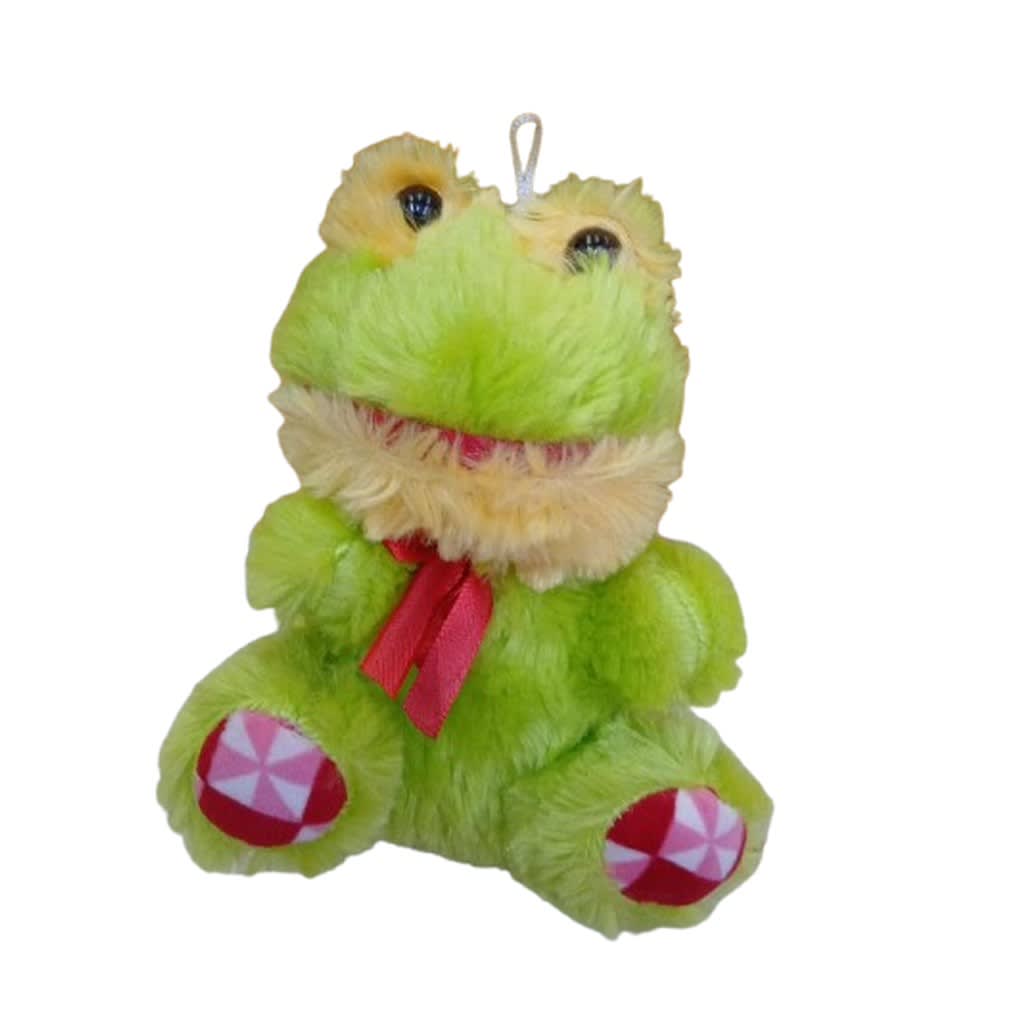 Teddy Bear (Olive) - view 1