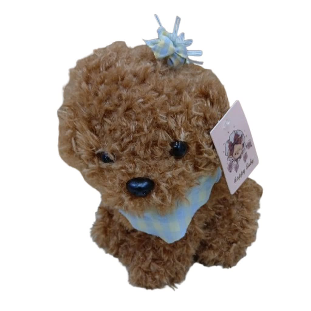 Teddy Bear (Brown) - view 1