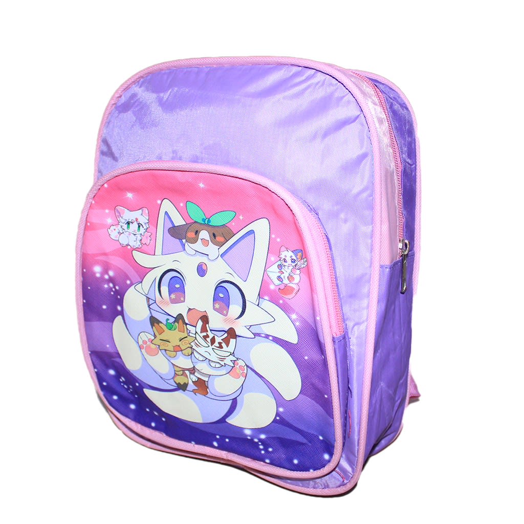 Fancy Kids Bag(small) - view 1