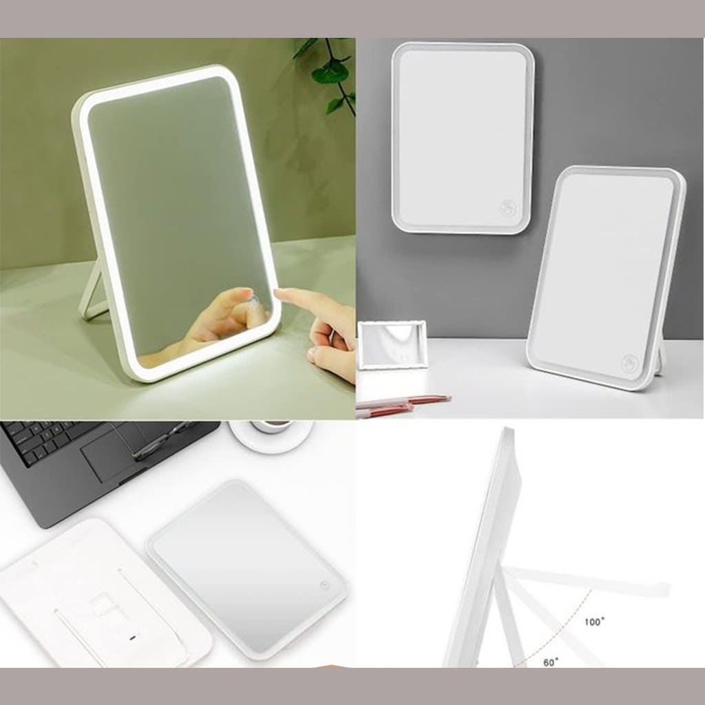 Touch Light Makeup Mirror - view 1