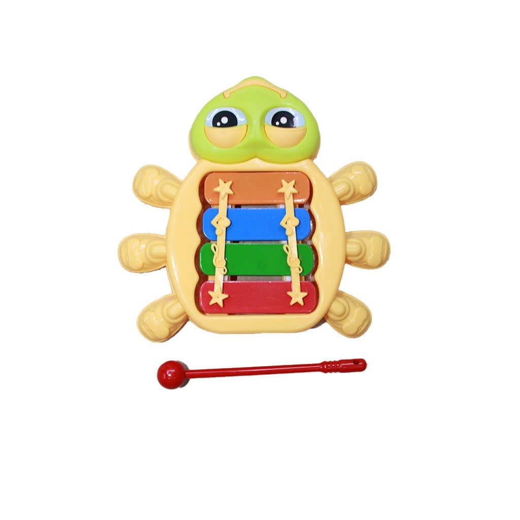 Xylophone - view 1