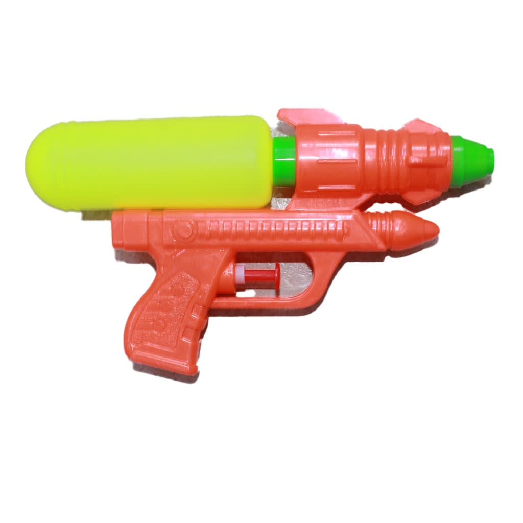 Water Gun (Yellow) - view 1