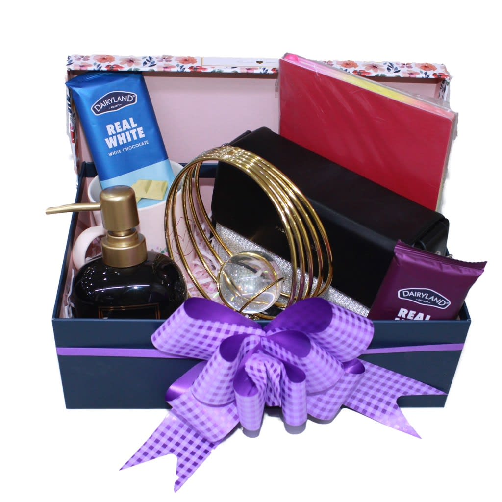 Gift Hamper (Black) - view 1