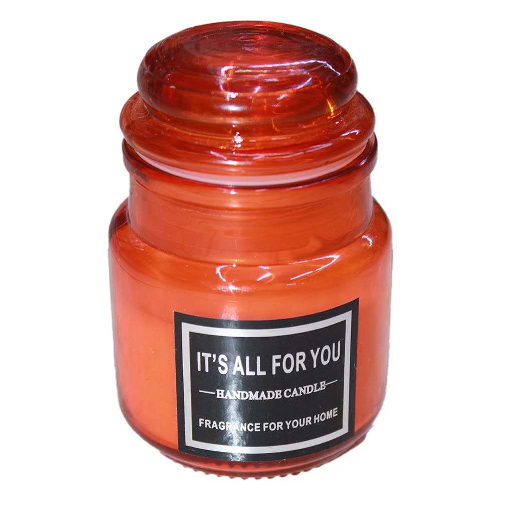 Scented Candle - view 1