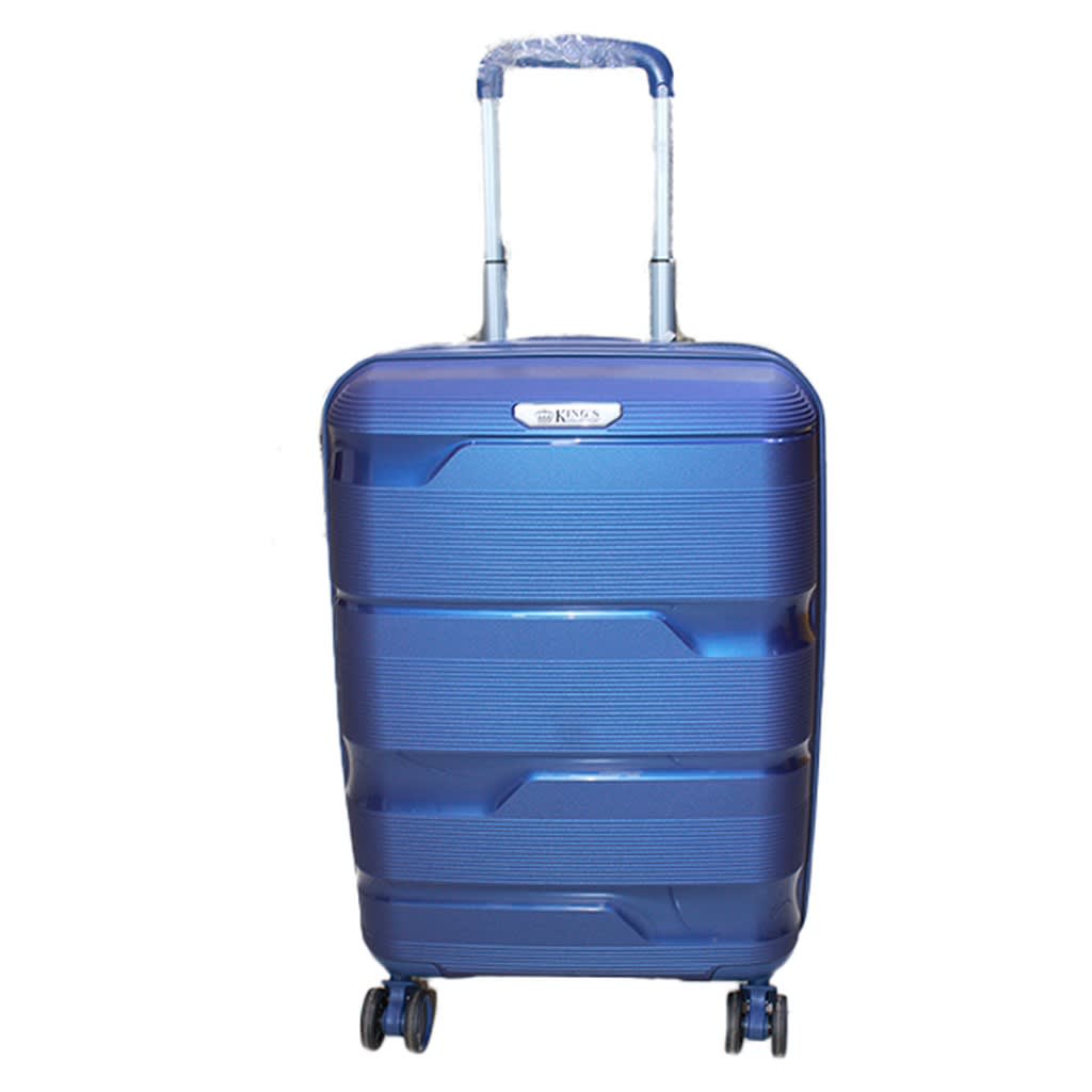 Suitcase (Blue) - view 1