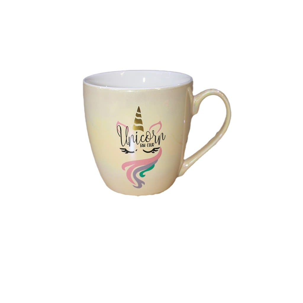 Message Mug (Beige) - view 1