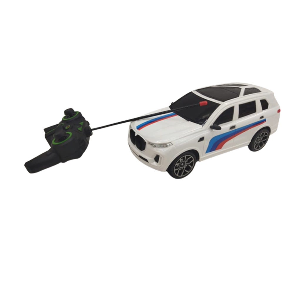 BMW X3 - R/C Remote Control Car - view 1