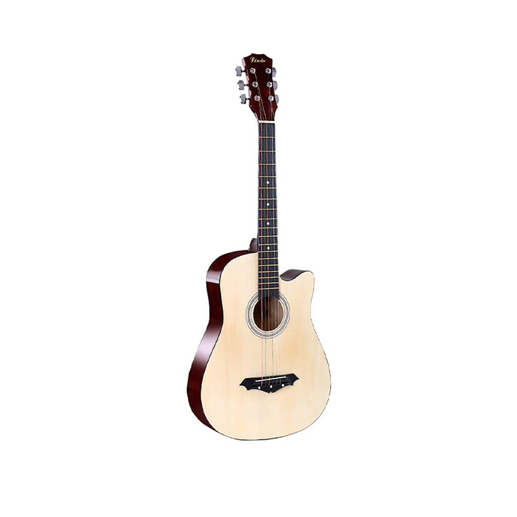 Classic Guitars - view 1