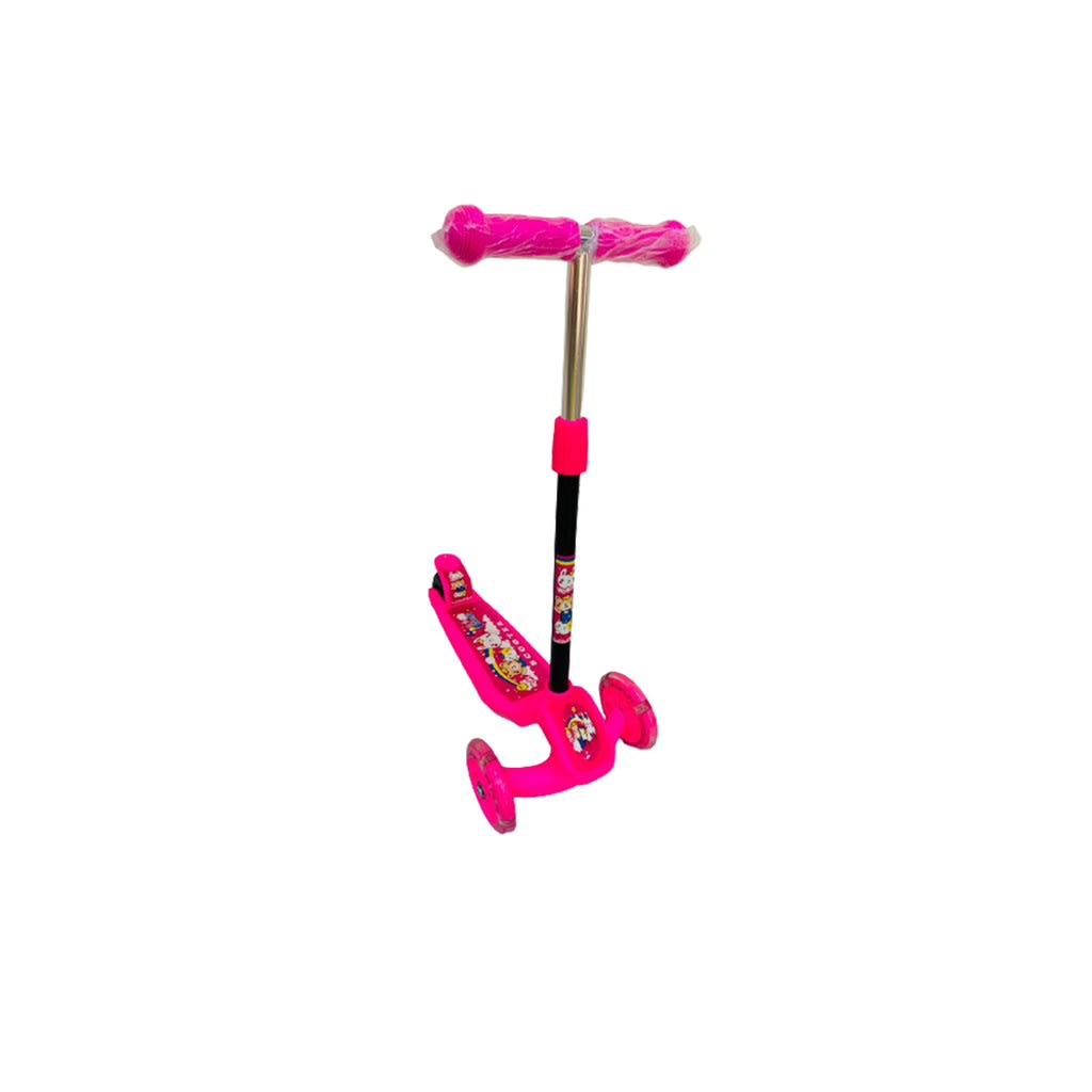Scooter 80cm by 50cm (Red) - view 1