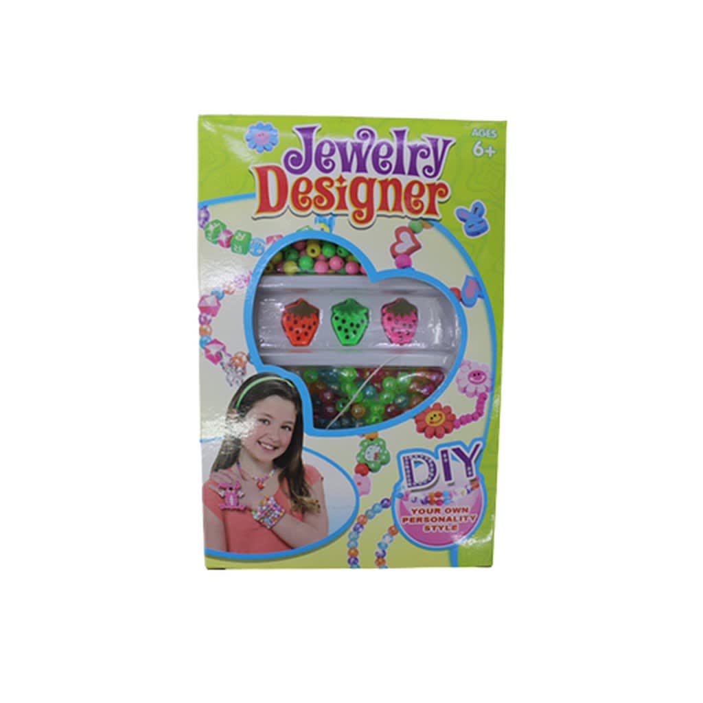 Jewelry Designers - view 1