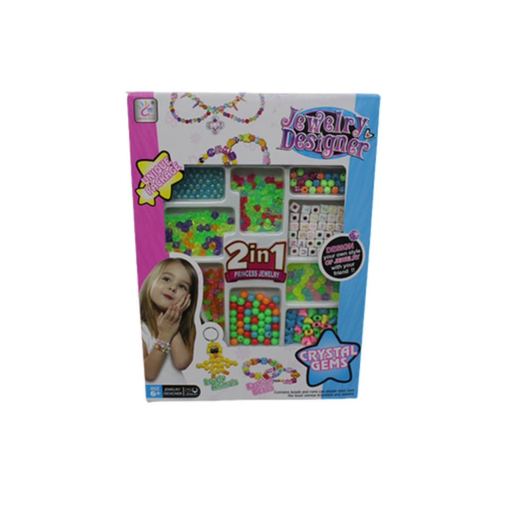 Beads & Jewelry Kits - view 1