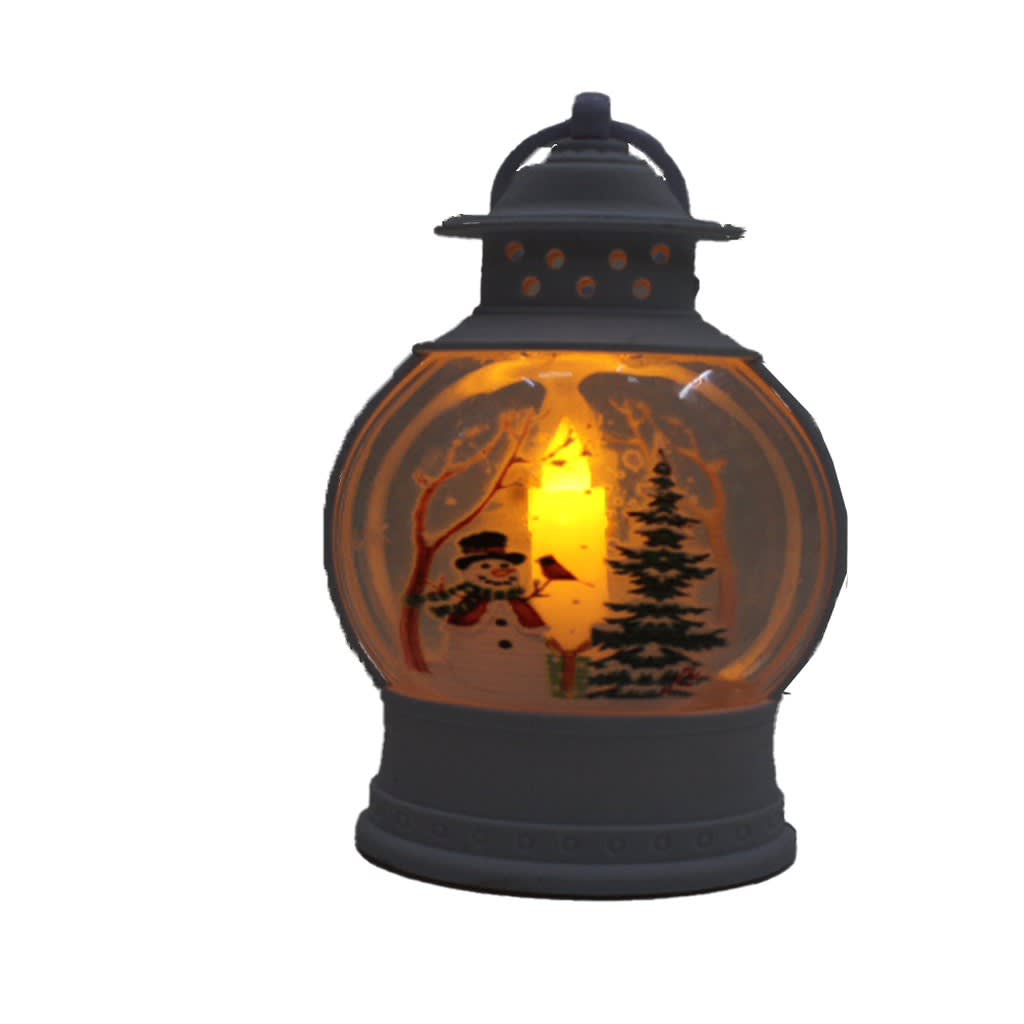 LED Christmas Lamp - view 1