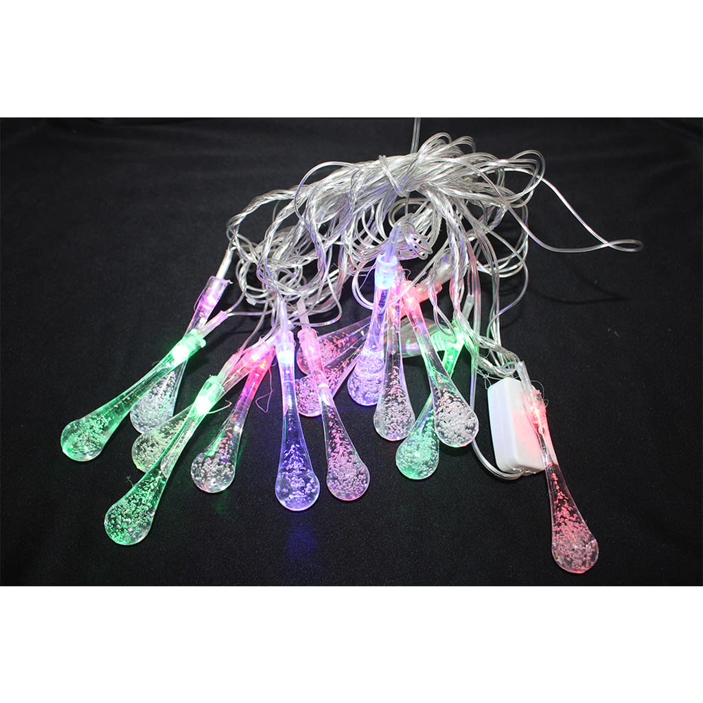 Christmas LED Lights (3.5meters) - view 1