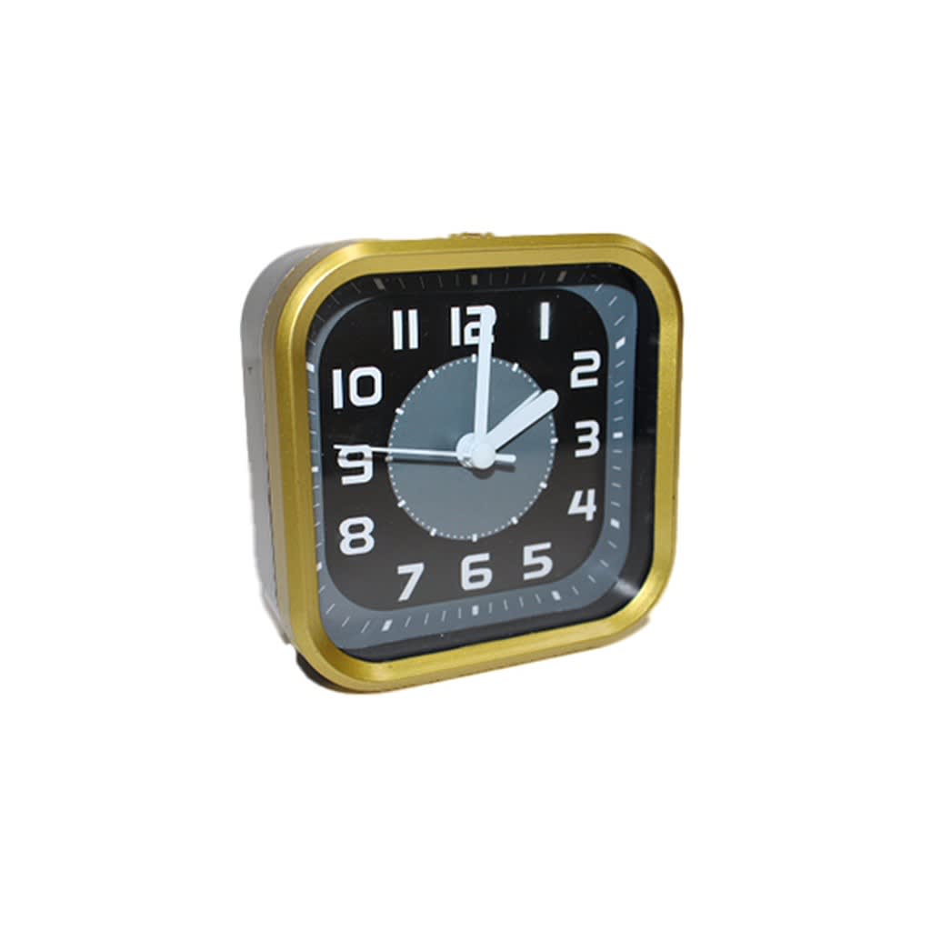 Alarm clocks (Grey) - view 1