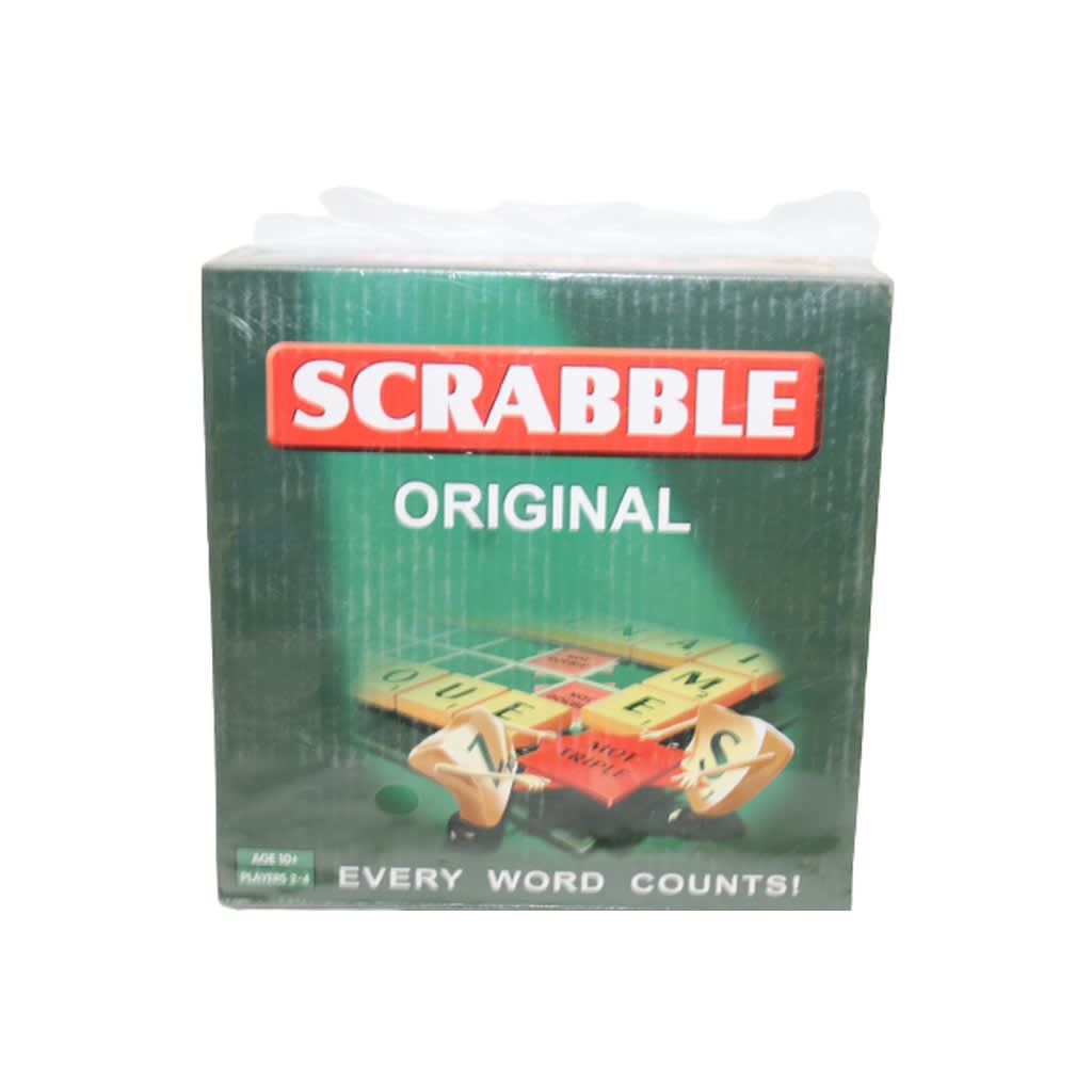 Board Games - view 1