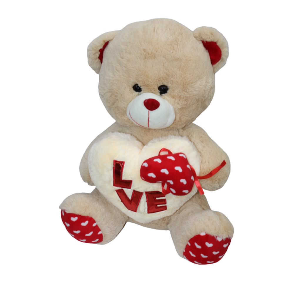 Teddy Bears - view 1