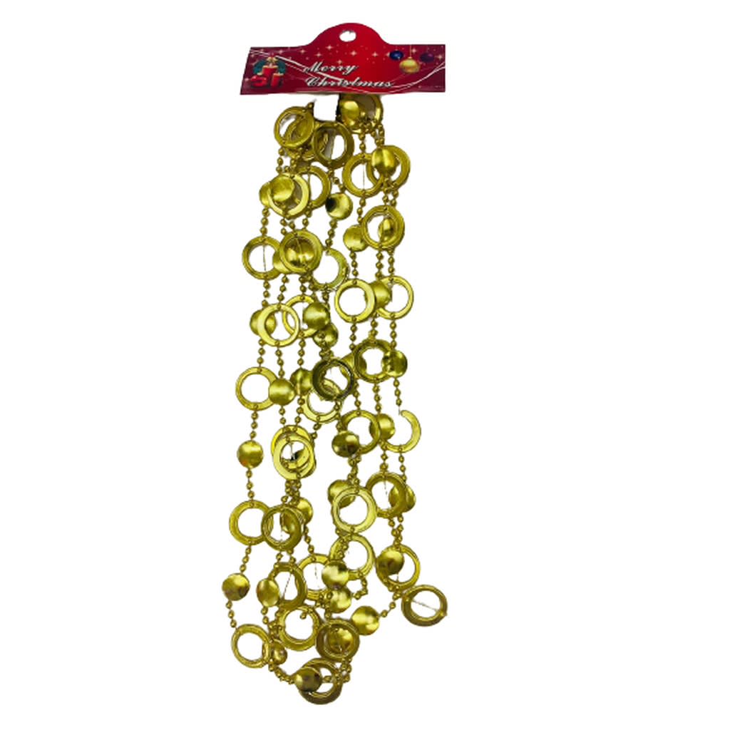 Christmas Tree Bead Garlands - view 1