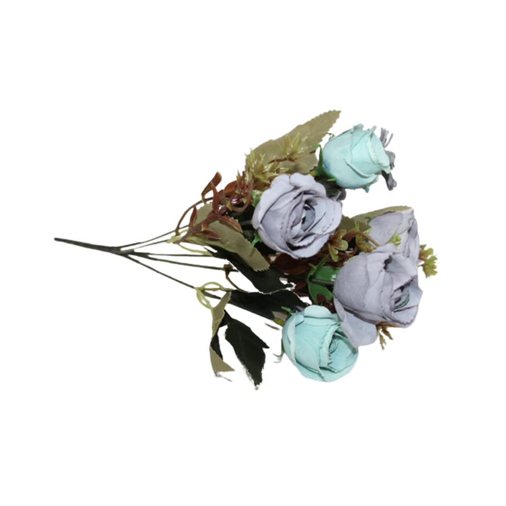 Artificial Rose flower - view 1