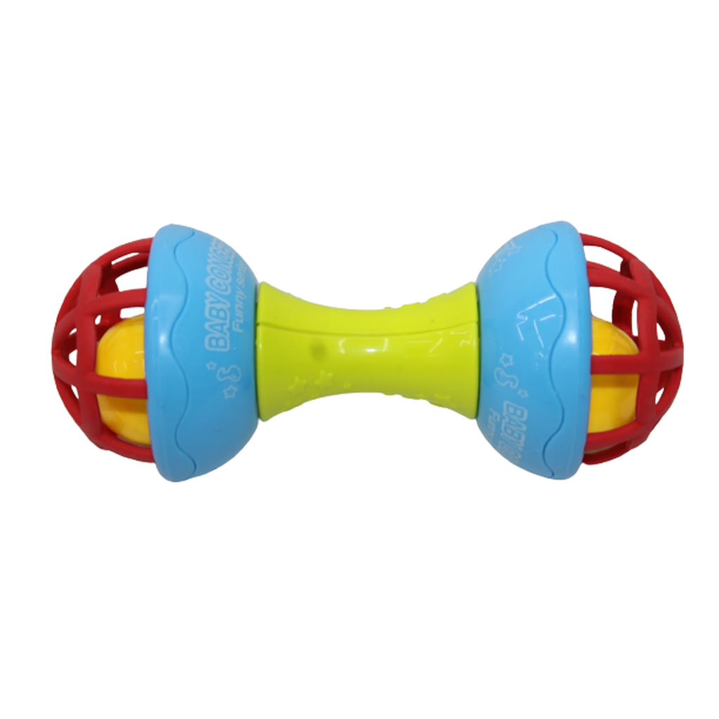 Assorted Baby Toys - view 1