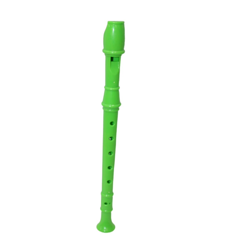 Flute - view 1