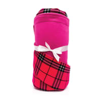 Pink Fleece thumbnail