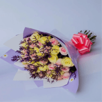 Flowered thumbnail