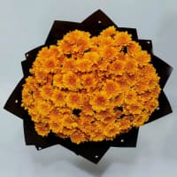 Flowered thumbnail