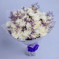 Flowered thumbnail