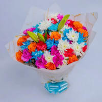 Flowered thumbnail