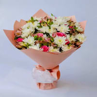 Flowered thumbnail