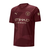 Maroon & Black thumbnail