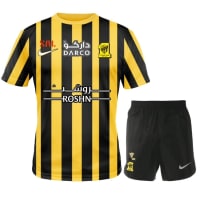 Black & Yellow thumbnail
