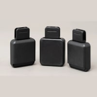 Black thumbnail