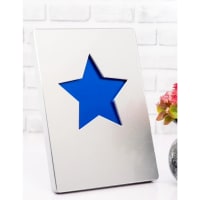Blue thumbnail