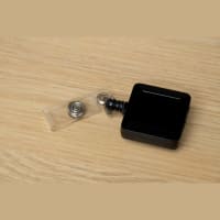 Black thumbnail