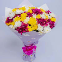 Flowered thumbnail