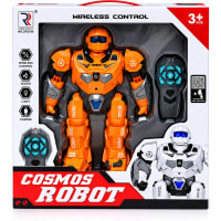 Multicolour thumbnail
