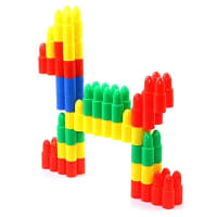 Multicolour thumbnail