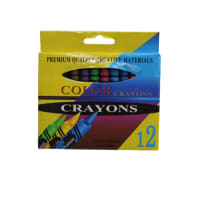 Multicolour thumbnail