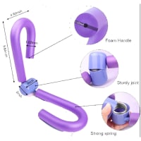 Purple thumbnail