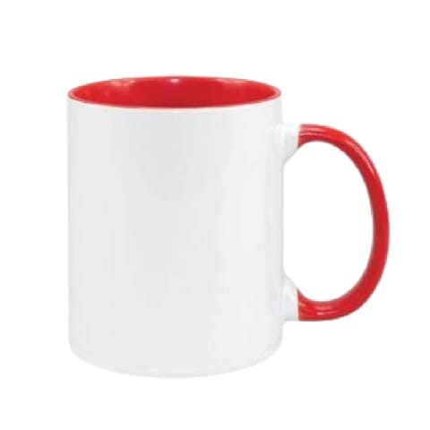Two Tone Mug