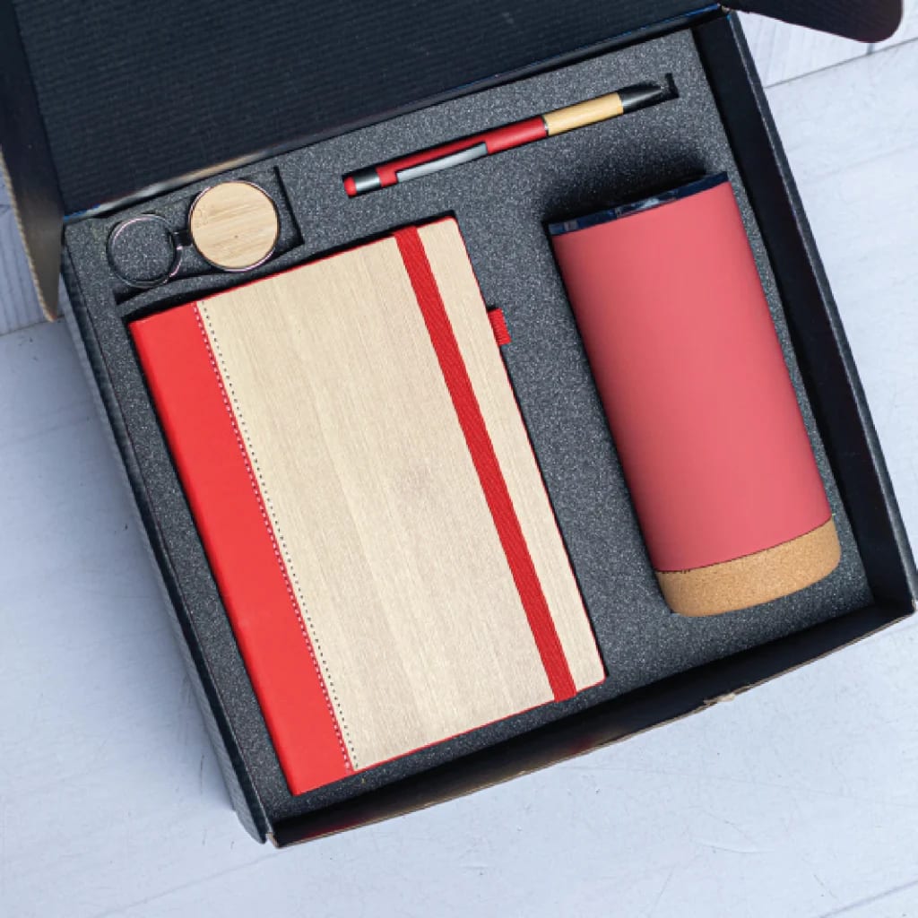 Eco Prestige Gift Box