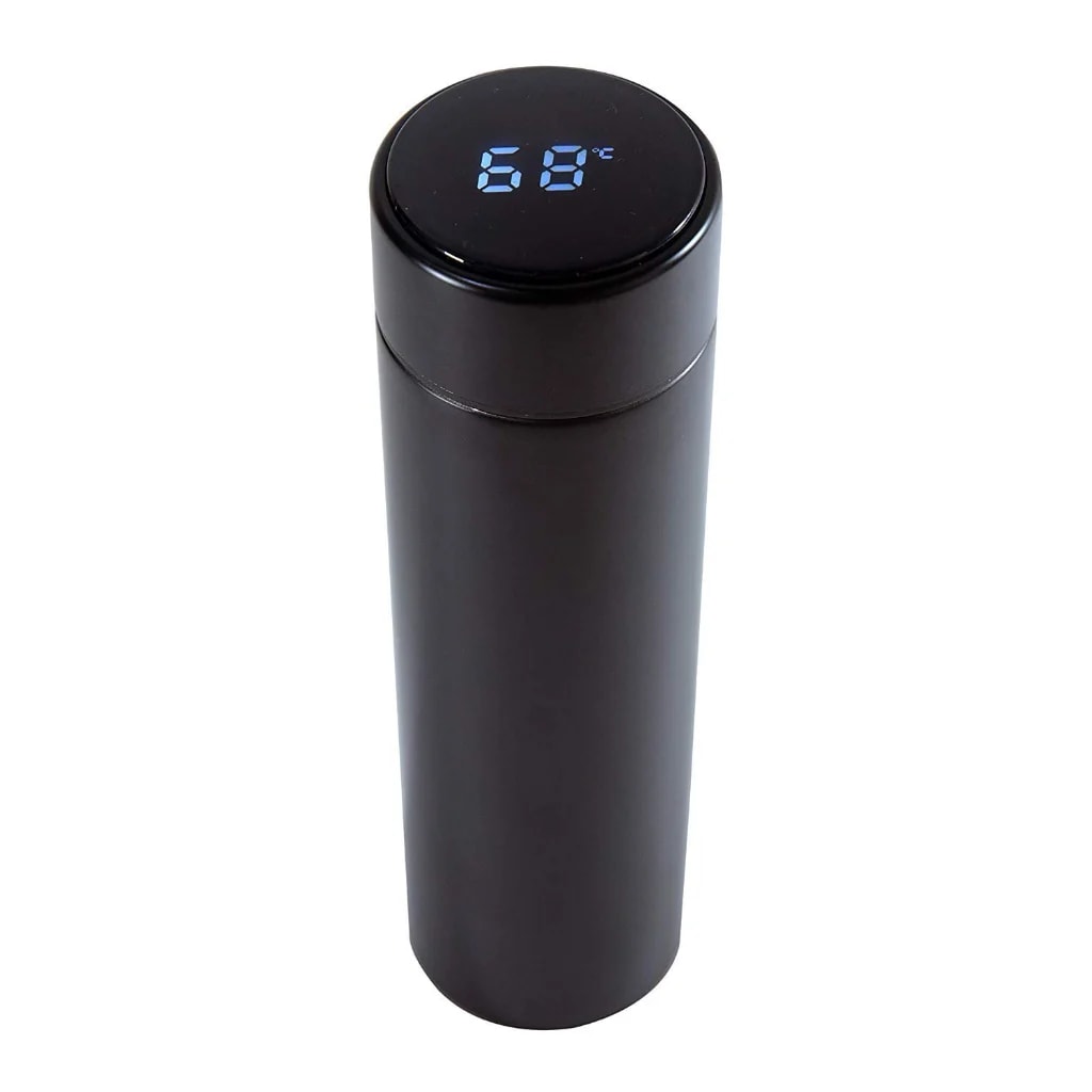 Skin Feel Thermo Flask 