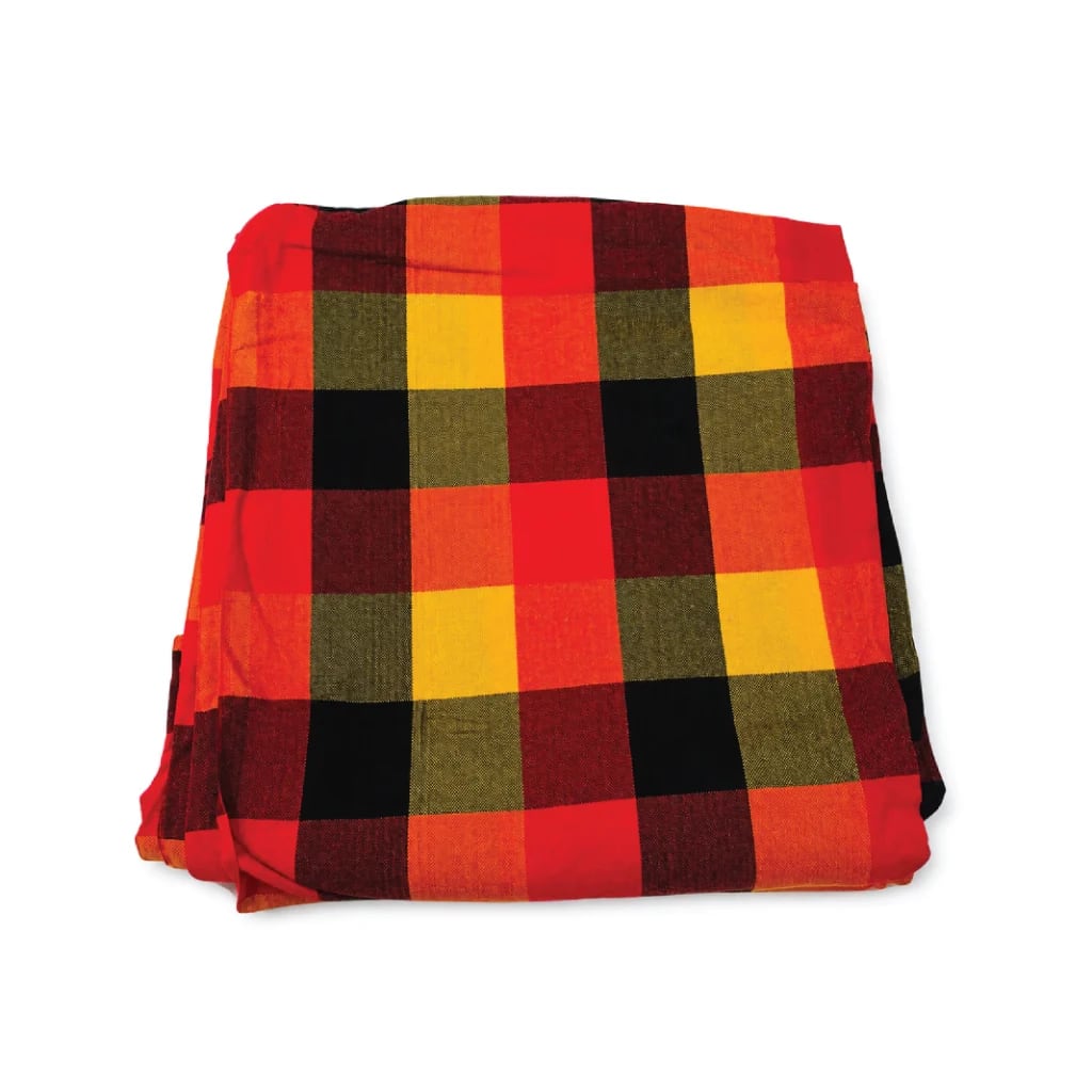Maasai Shuka (Mkamba)