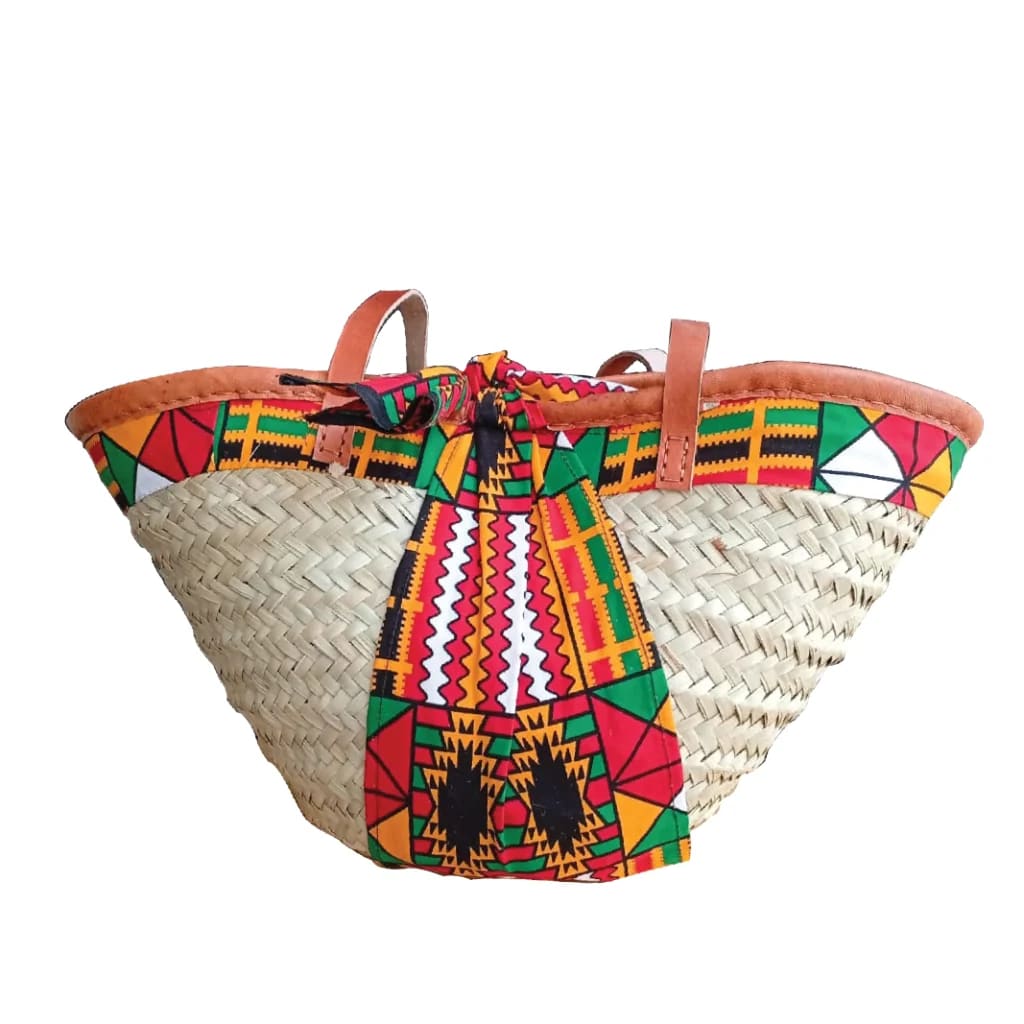 Vintage Kiondo (Modern Heritage)