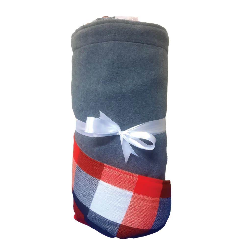 Maasi Fleece Blanket Heavy (Venus)