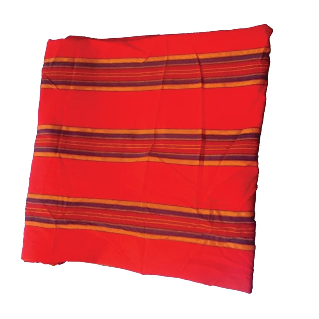 Maasai Shuka (Rasta Twin)