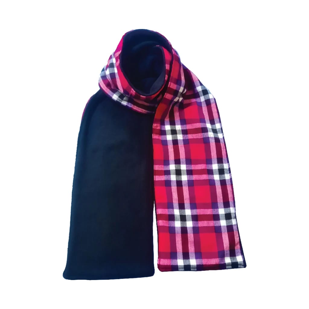 Maasai Scarf (Burnette)