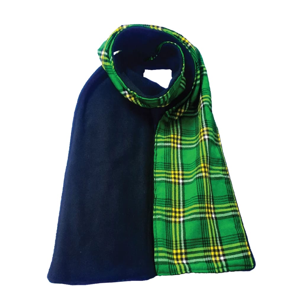 Maasai Scarf (kogallo Black)