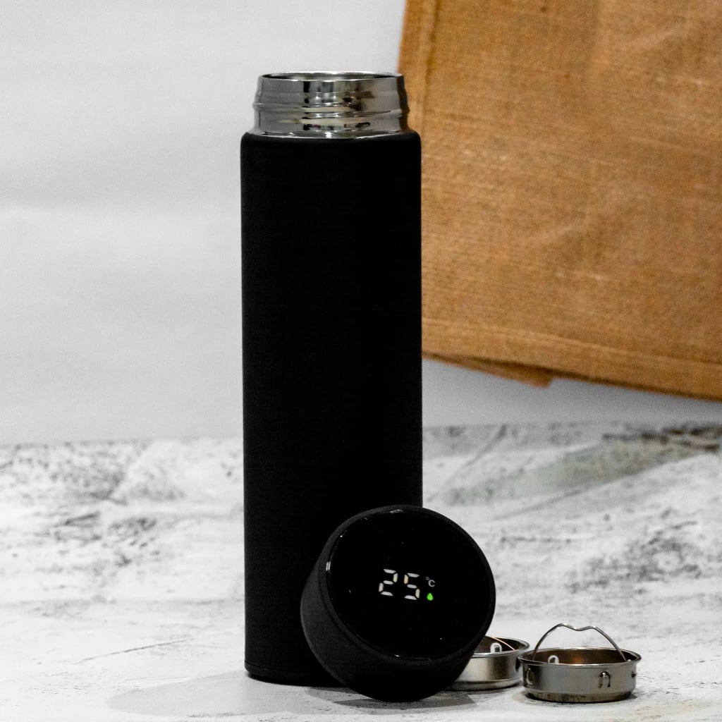 Infuser+ Thermal Bottle